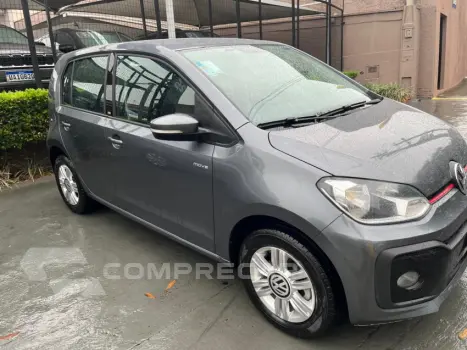 UP 1.0 TSI Move UP 12V