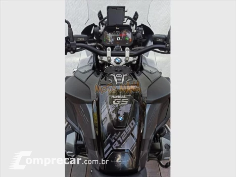 R 1250 GS ADVENTURE PREMIUM