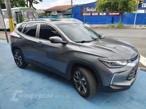 TRACKER 1.2 Turbo Premier