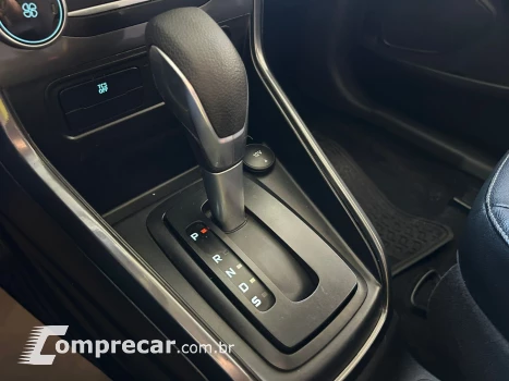 EcoSport FREESTYLE 1.5 12V Flex 5p Aut.