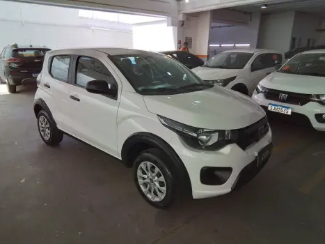 MOBI 1.0 EVO FLEX LIKE. MANUAL