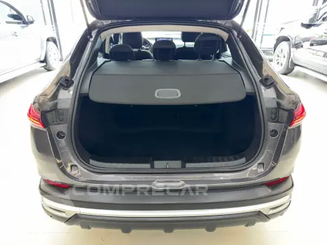 Fastback Audace 1..0