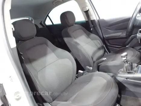 ONIX - 1.0 MPFI LT 8V 4P MANUAL