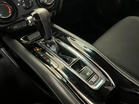 HR-V LX 1.8 FLEXONE 16V 5P AUT.