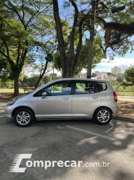 FIT 1.4 LX 8V