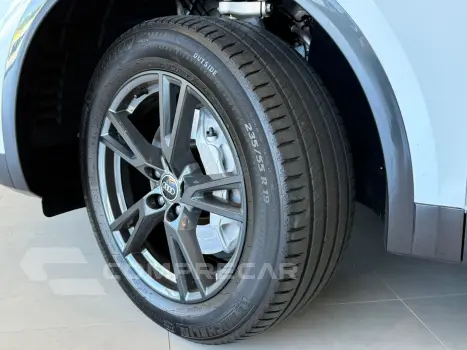 Q5 2.0 55 TFSI Phev Sportback Performance Black Quattro S Tr