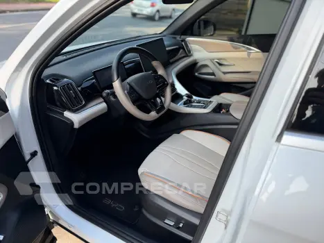 Song Pro 1.5 Dm-I Híbrido Gs Automático
