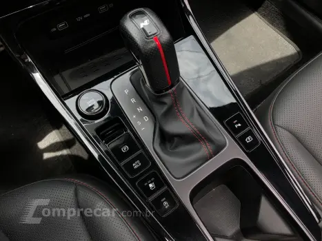 Creta 1.0 Tgdi Flex N Line Automático