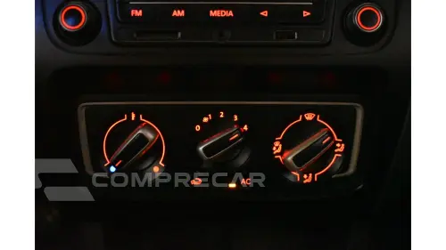 FOX - 1.6 MI ROCK IN RIO 8V 4P MANUAL