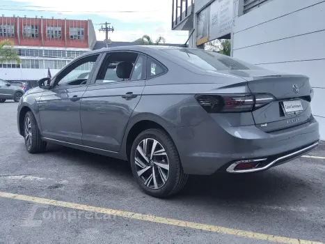 VIRTUS 1.0 200 TSI HIGHLINE AUTOMÁTICO