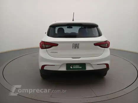 ARGO 1.0 FIREFLY FLEX MANUAL