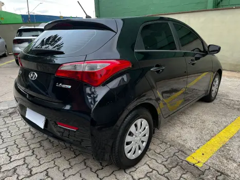 HB20 1.0 12V Comfort Plus