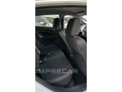 FIESTA 1.6 SEL STYLE HATCH 16V FLEX 4P MANUAL