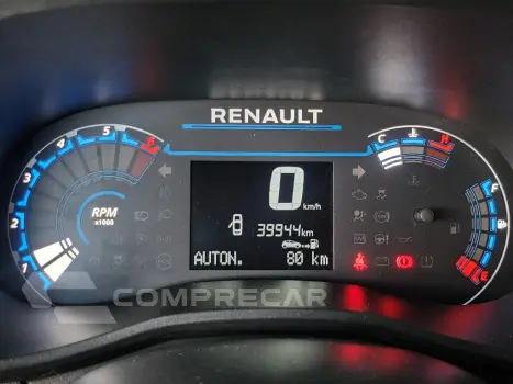 KWID 1.0 12V SCE FLEX ZEN MANUAL