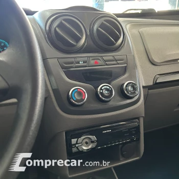 AGILE 1.4 MPFI LT 8V