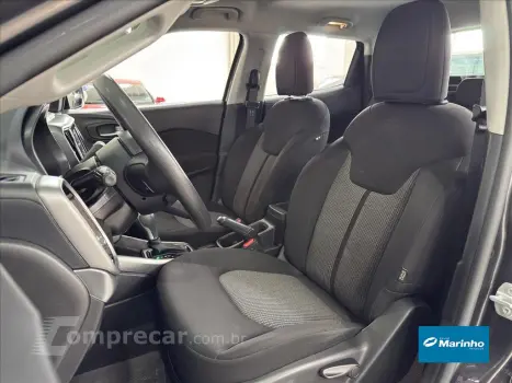 TORO 1.3 TURBO 270 FLEX ENDURANCE AT6