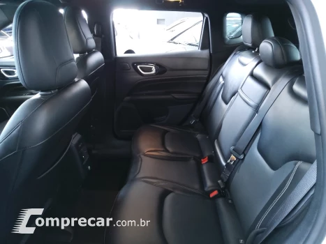 COMPASS S T270 1.3 TB 4X2 FLEX AUT.