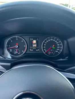 Amarok V6 Diesel Highline