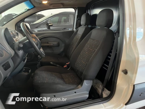 FIORINO 1.4 MPI Furgão 8V