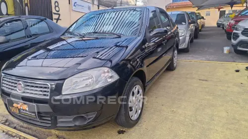 Fiat Siena EL