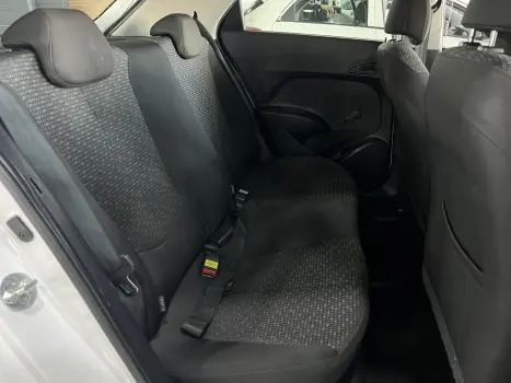 HB20 1.0 COMFORT 12V FLEX 4P MANUAL
