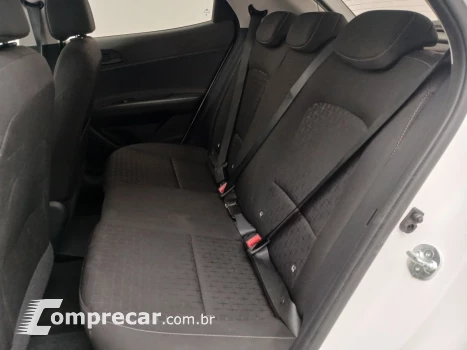 HB20 1.0 12V FLEX COMFORT PLUS MANUAL