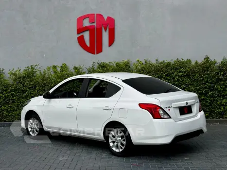 VERSA 1.6 16V SV