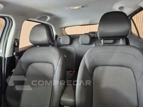 PULSE 1.3 FLEX DRIVE CVT