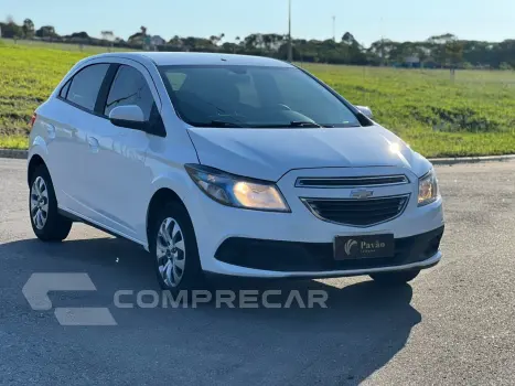 ONIX 1.4 MPFI LT 8V