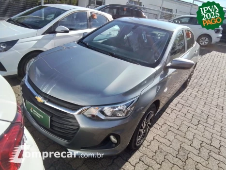 ONIX 1.0 FLEX PLUS LT MANUAL