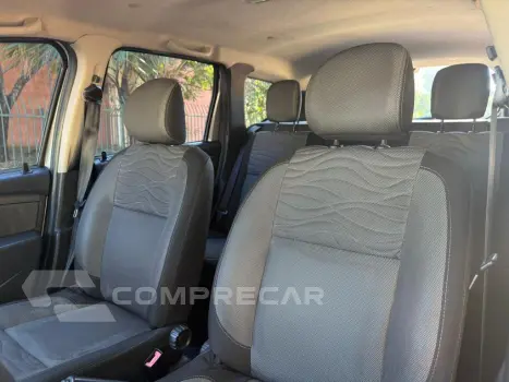 DUSTER 1.6 16V SCE Dynamique