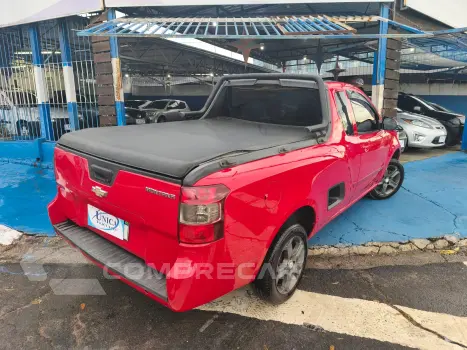 MONTANA 1.4 MPFI LS CS 8V