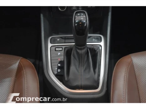 CRETA - 2.0 16V PRESTIGE AUTOMÁTICO