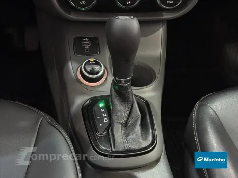 TORO 2.0 16V TURBO DIESEL VOLCANO 4WD AT9