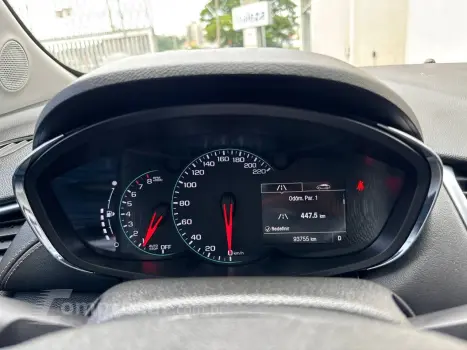 TRACKER Premier 1.4 Turbo 16V Flex Aut