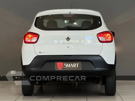 KWID 1.0 12V SCE FLEX ZEN MANUAL