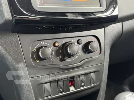 LOGAN 1.0 12V SCE FLEX ZEN MANUAL