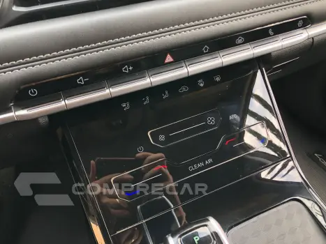 Tiggo 7 1.5 Tci Turbo Flex Sport Cvt