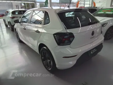 POLO 1.0 MPI TRACK MANUAL