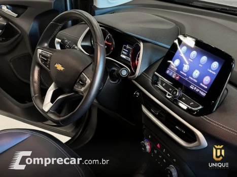 TRACKER - 1.2 TURBO PREMIER AUTOMÁTICO