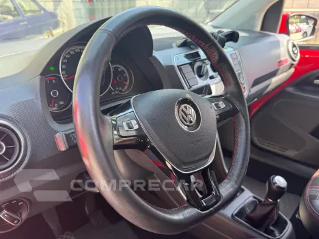 UP 1.0 170 TSI Connect