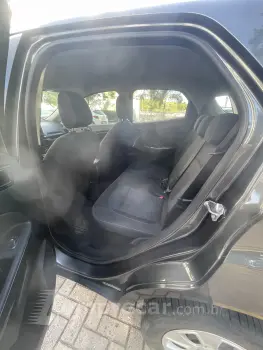 FORD/ECOSPORT SE ATDT1.5