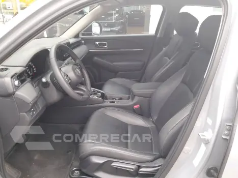 HR-V 1.5 DI I-VTEC FLEX EXL CVT