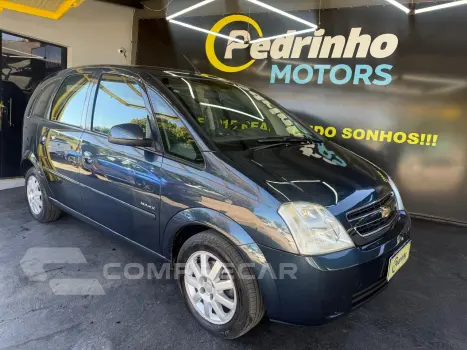 Meriva 1.4 4P FLEX MAXX