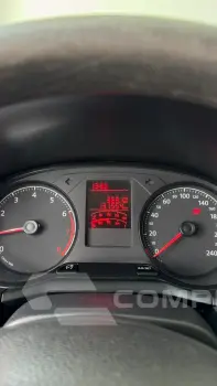 GOL 1.6 MI Trendline 8V