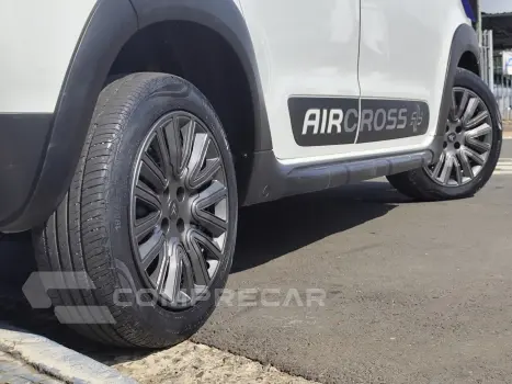 AIRCROSS 1.5 START 8V FLEX 4P MANUAL