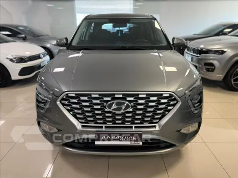 CRETA 1.0 TGDI FLEX LIMITED AUTOMÁTICO