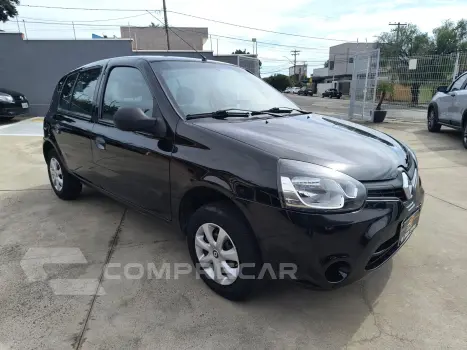 CLIO 1.0 Expression 16V Hi-power