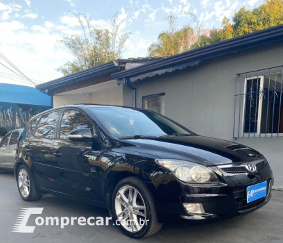 I30 2.0 16V 4P AUTOMÁTICO