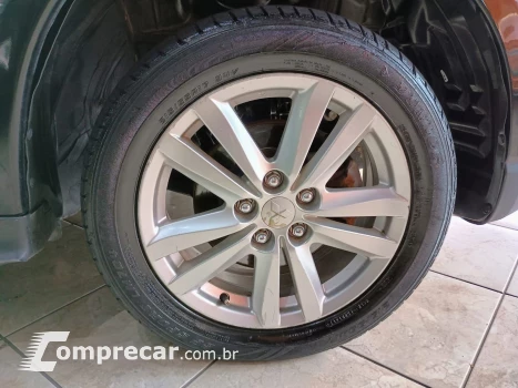 ASX 2.0 4WD 16V